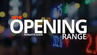 The Opening Range - 9/13/2023