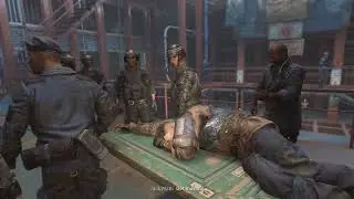 Dying Light 2 Jack Matt's Magic