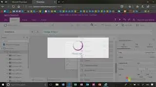 Getting Started | Customizing Form from a SharePoint List