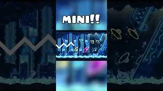 TIDAL WAVE but IT IS EXTREMELY SMALL 