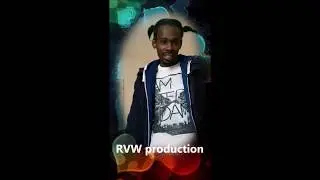 Live It Up - RVW production