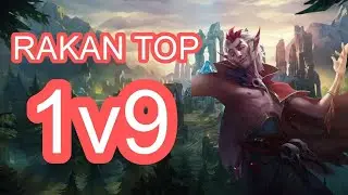 1V9 RAKAN TOP