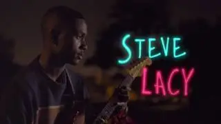 STEVE LACY - SOME