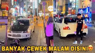 CARI KAKEK SUGIONO DITOKYO || INI TEMPAT JUAL CEWEK DIJEPANG‼️