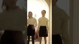 что делать на концерте? конечно же танцевать тренд!