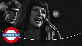 Johnny B. Great & The Quotations feat. Beryl Marsden - I Know You Don't Love Me No More (1966)