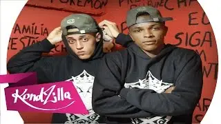 MALANDRAMENTE  - VÍDEO CLIPE (SUAMAEZILLA)