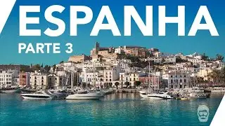 Espanha: Ibiza, Mallorca, Menorca, Formentera (Ilhas Baleares) | Dicas de Viagem LTS