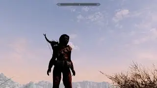 SkyrimSE The Listener #30  The Final Hour