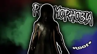 Phasmophobia - World's STINKIEST Ghost!