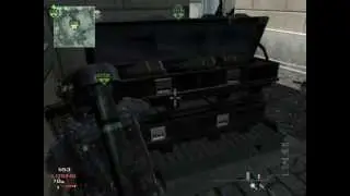 MW3 - Small NINJA DEFUSE