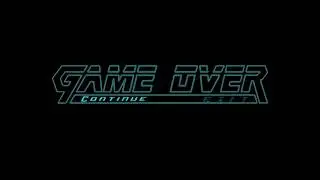 Game Over Solid Snake Meme 4k screen | Original