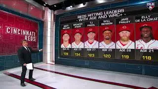 Reds' quick turnaround