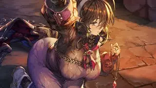 BrownDust2｜Story Pack 「SONG OF SNOW」 PV