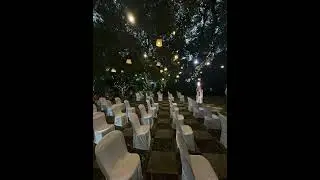 Wedding Decoration