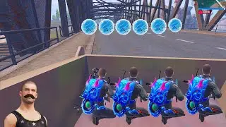 OMG😱Ultra Super pro Camper Ever 😈😂Funny & WTF MOMENTS OF PUBG Mobile