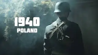A Rebel in Auschwitz by Jack Fairweather | Book Trailer