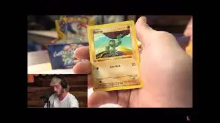 Logan Paul pulling  Charizard