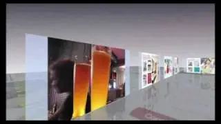 Broadband Network Systems IPTV Shopping Platform
