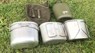 знову про флягу і підкотєльники