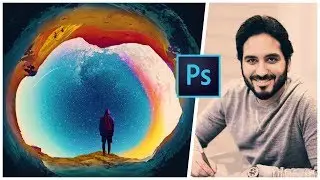 Photoshop CC MasterClass: Be a Creative professional Promo
