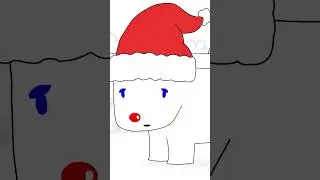 FELIZ NATAL CUEIO ! ! ! CUEIO  ☆ Clássicos do Gato Galactico