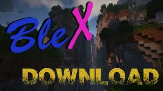 BleX - Minecraft Op Plugin || CrashDeZZ