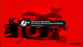 William Slides Down The Slide Csupo in Loudness