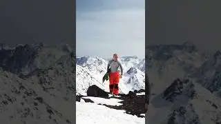 🏔️