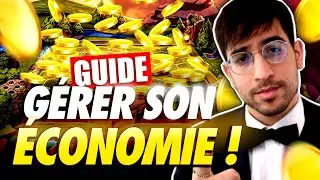TFT GUIDE ► HOW TO MANAGE YOUR ECONOMY? - TEAM FIGHT TACTICS GUIDE