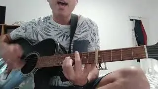 Esta tarde (Hombres G) Cover