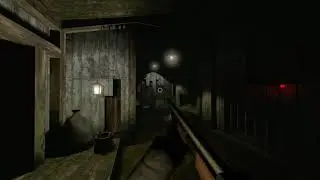 Gloomwood Alpha - Breakable Lights (Finally!)
