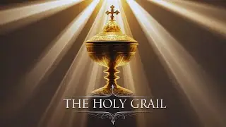 The Legend of the Holy Grail: The Lost Artifact | Story Recap