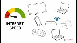 Bandwidth 101 - Is Your Internet Speed Fast Enough for Your Online Activity?