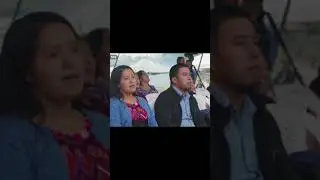 Fernanda Sabina—Muy Cerca de mi Redentor