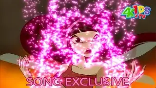 Winx Club : All Winx Get Enchantix 4KIDS