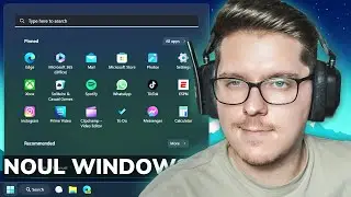 NOUL UPDATE MAJOR WINDOWS 11 din 2023 *ce s-a schimbat*