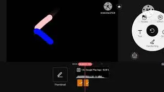Google Play logo speedrun be like