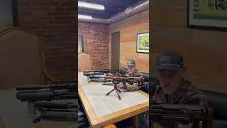 Skout Airguns Feature Friday - Arca Rail Options