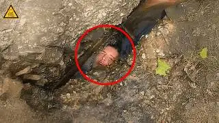 8 Most Shocking Fishing Encounters Caught on Camera!
