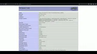 Setting the PHP and Send Mail using PHP Mailer