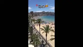 The Most Beautiful Places to Visit in the 🌎🤩part1