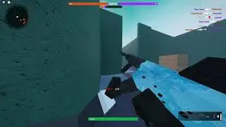 Bad Business AIMBOT AIM Montage (M4 BEST GUN IN 2020)