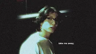 jeon jungkook | take me away;