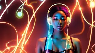 ૐ Chillout News ૐ Vol.89 / 07 - 2023 (Chillgressive Psychill Psybient Downtempo Mix)