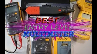BEST ENTRY LEVEL MULTIMENTER