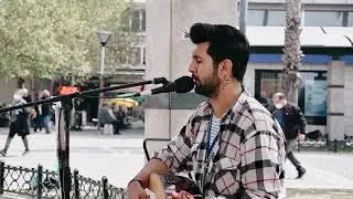 Kırklar Dağının Düzü - Hakan İnan - İzmir Sokak Sanatçıları