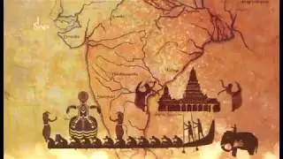 bharatham theme song isha