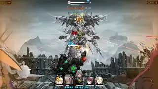 [Scarlet vs Modernia] Who is better against S/I Modernia?