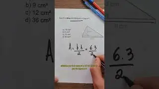 The basics of Geometry! 